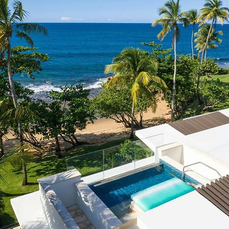 Dorado Beach, A Ritz-Carlton Reserve Exterior photo