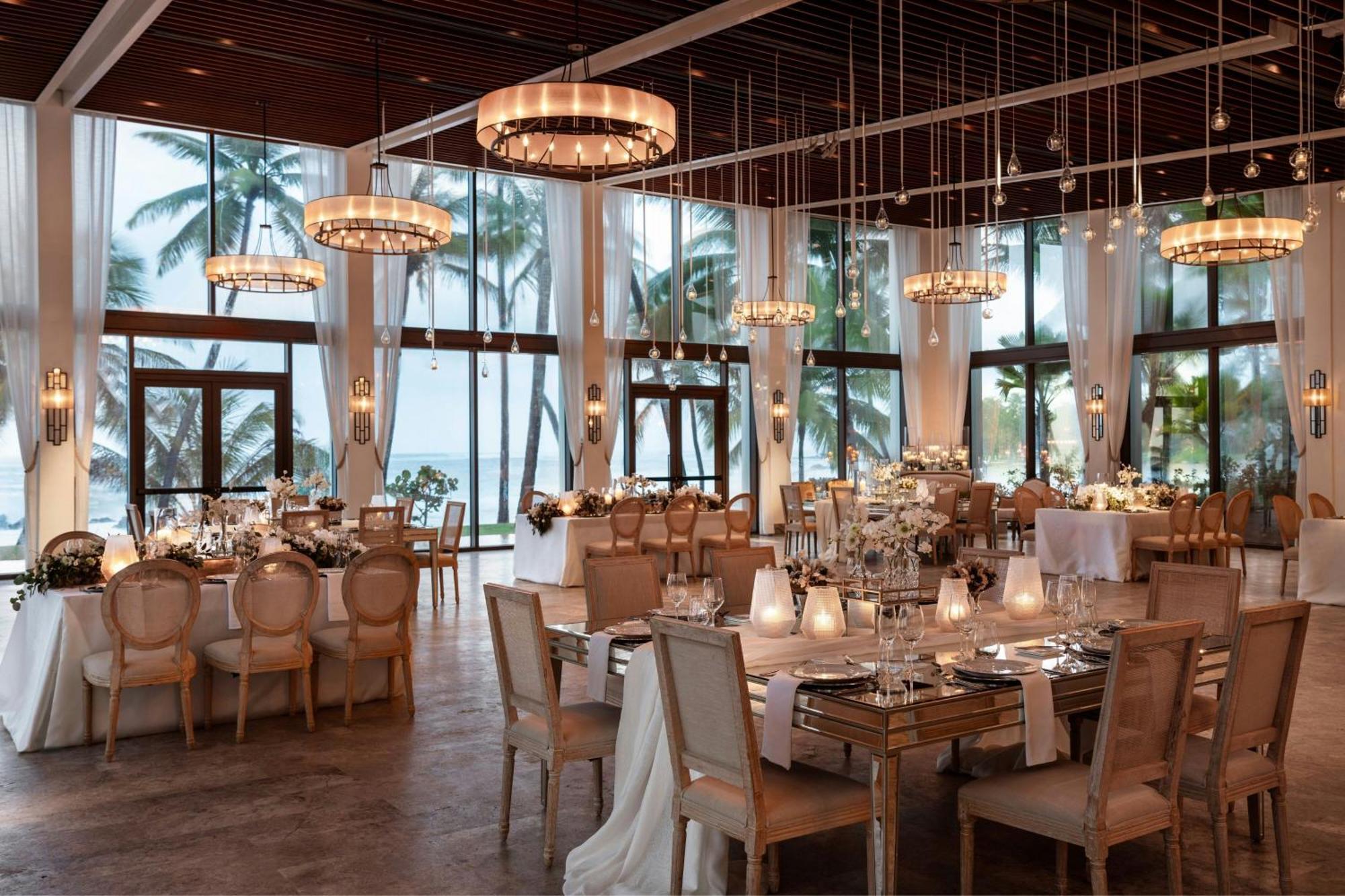 Dorado Beach, A Ritz-Carlton Reserve Exterior photo