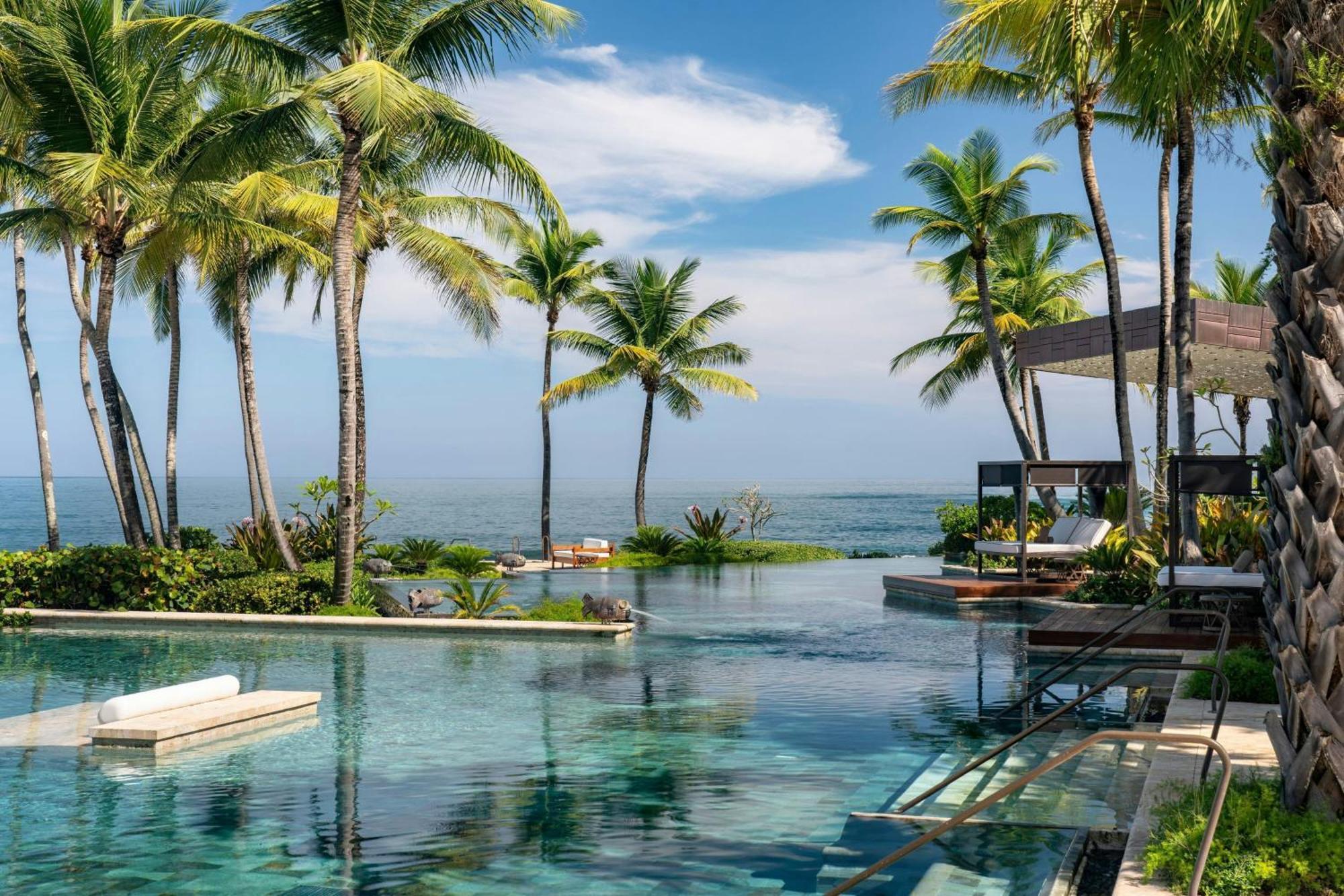 Dorado Beach, A Ritz-Carlton Reserve Exterior photo