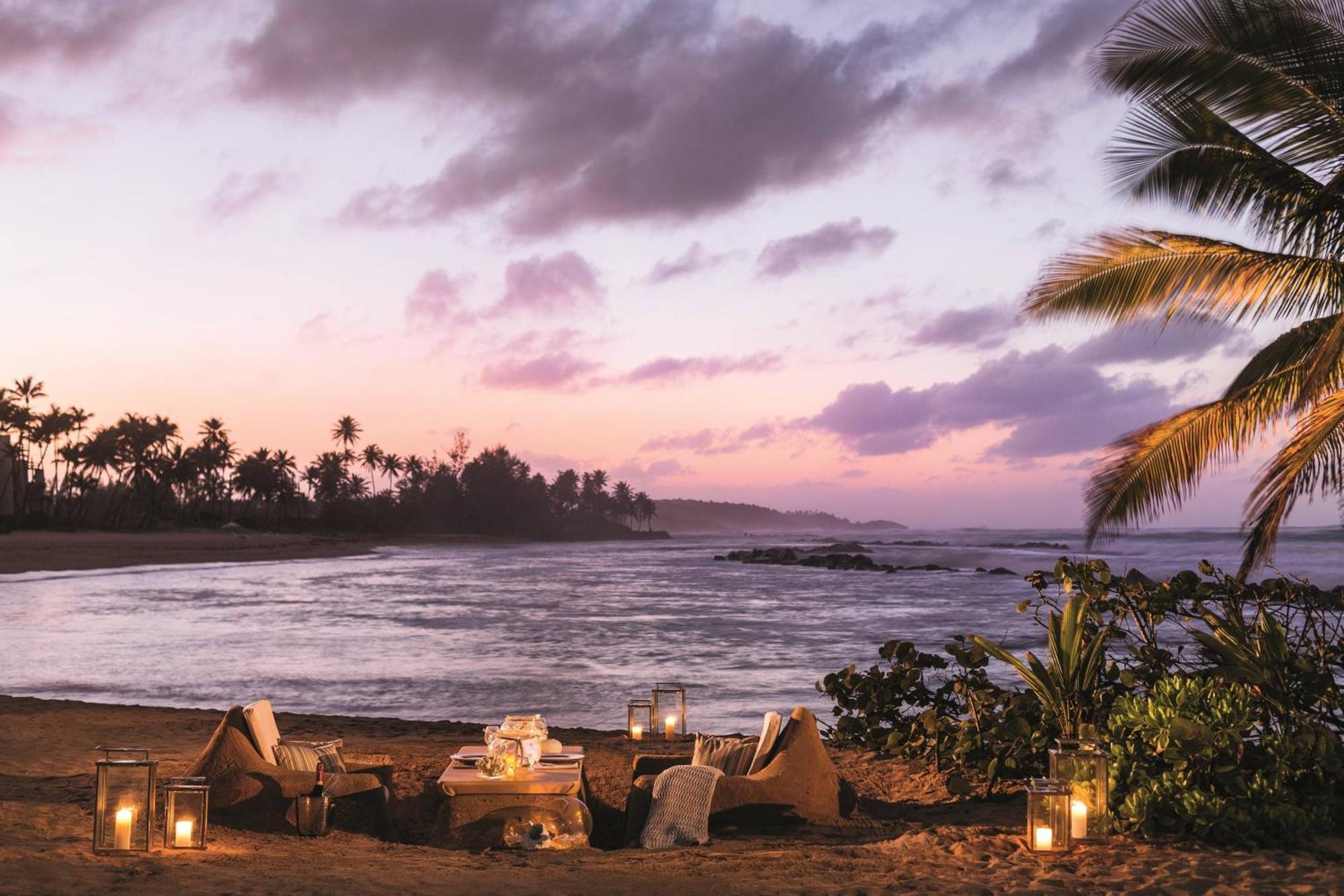 Dorado Beach, A Ritz-Carlton Reserve Exterior photo