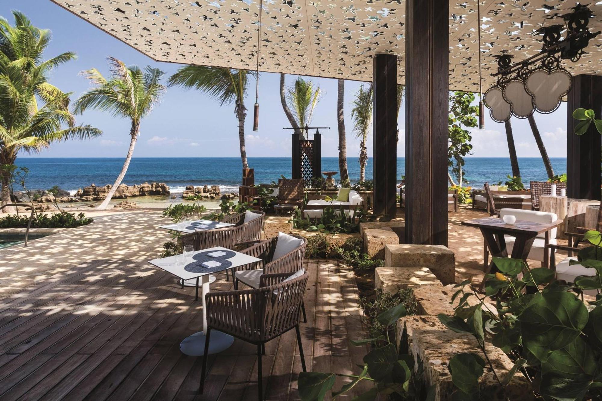 Dorado Beach, A Ritz-Carlton Reserve Exterior photo