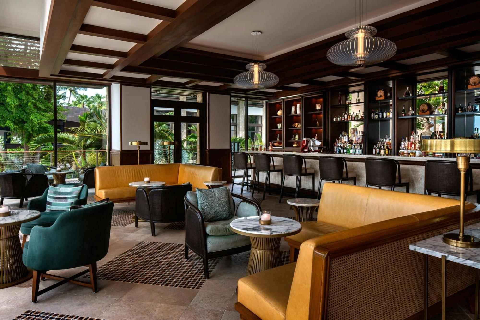 Dorado Beach, A Ritz-Carlton Reserve Exterior photo