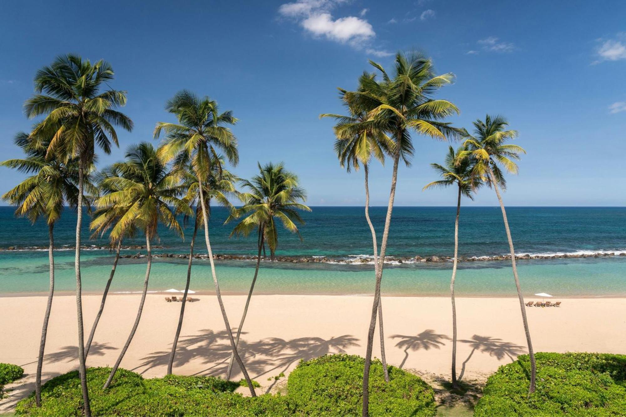 Dorado Beach, A Ritz-Carlton Reserve Exterior photo