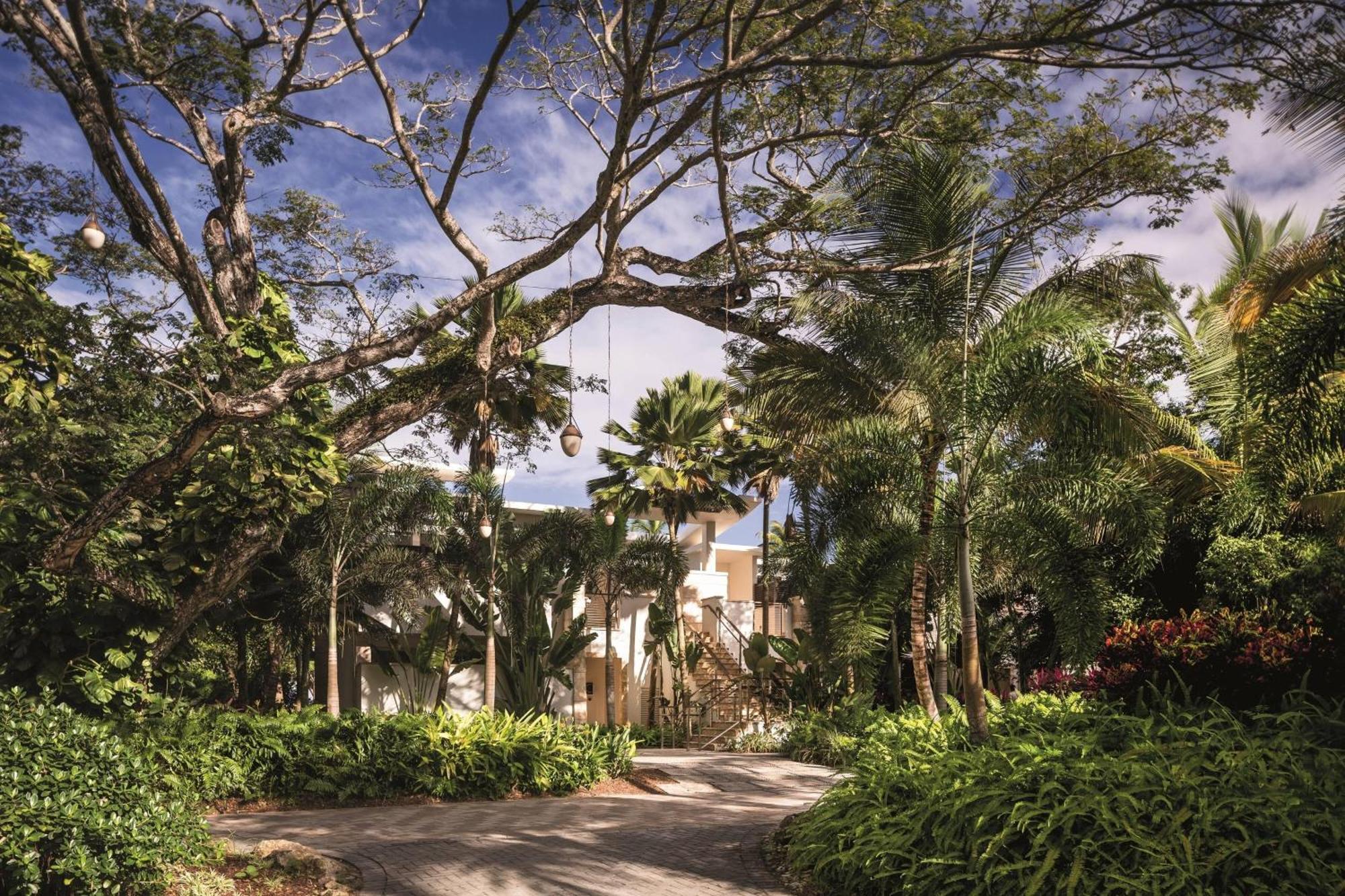 Dorado Beach, A Ritz-Carlton Reserve Exterior photo
