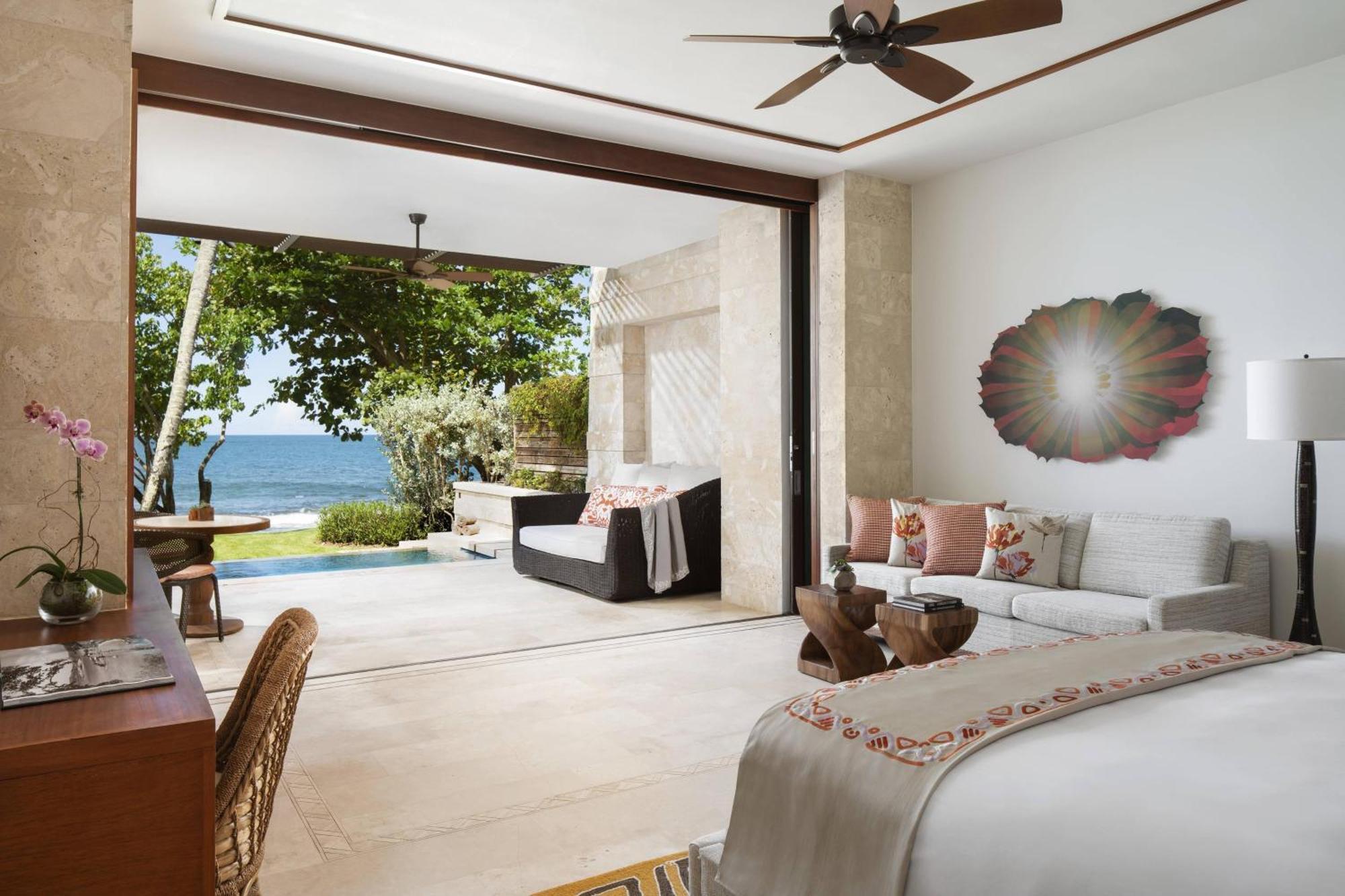 Dorado Beach, A Ritz-Carlton Reserve Exterior photo