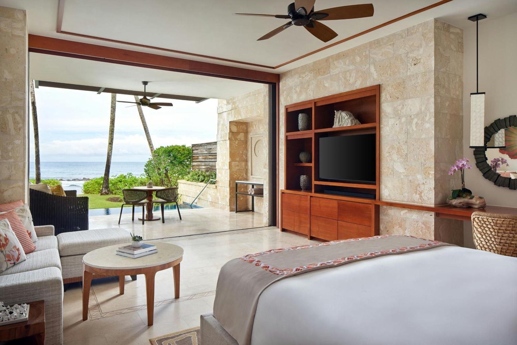 Dorado Beach, A Ritz-Carlton Reserve Exterior photo